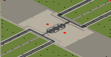 3-Player Urban Skirmish full-resolution render