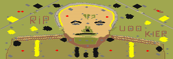 Tribute to Udo Kier by AP [2-8] full-resolution render