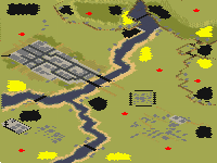 Sandwell full-resolution render