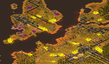 8-Player Temperate Large Map full-resolution render