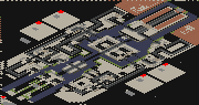 City Grid Skirmish full-resolution render