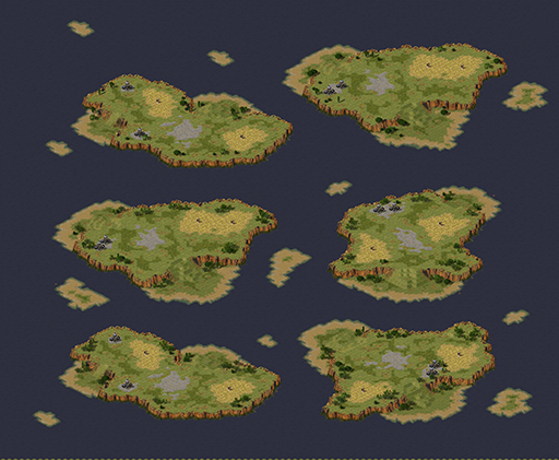 Tsunami v3.3 full-resolution render