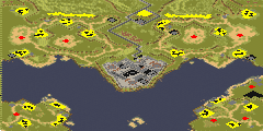 Canaveral Cape 2.0 (2-8) full-resolution render