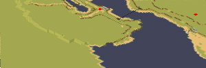 ISLAND MAP full-resolution render