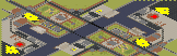 Urban Resource Clash full-resolution render