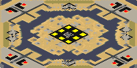 AAA FAST Deadly Desert full-resolution render
