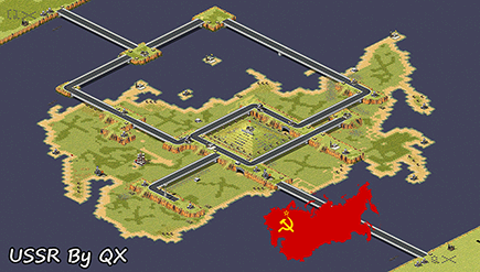 8-Player Temperate Large Map full-resolution render
