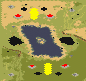 4-Player Temperate Skirmish full-resolution render