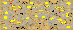 Desert Gem Skirmish full-resolution render