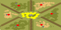 Boggle04's Oil in The CenterX6 8.00 Oil & Gold full-resolution render