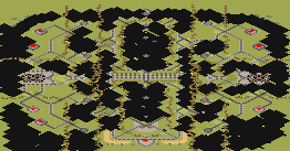 8-Player New Urban Large Map full-resolution render