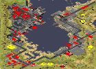 3-Player New Urban Skirmish full-resolution render
