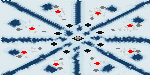 Persil - Oil in center 8 gems and snow ver1.0 full-resolution render