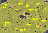 [4] Belgrad Forest full-resolution render
