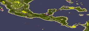 [4] Central America 1.1 full-resolution render