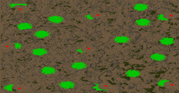 Tierra Duro (2-4) full-resolution render