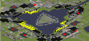 Dad Isle of Triangular Death full-resolution render