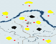 8-Player Snow Large Map full-resolution render