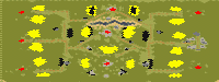 King of the Jungle 3v5 (2-8) full-resolution render