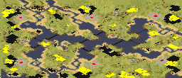 New field full-resolution render
