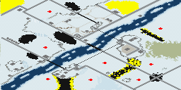 2 Player Koop-Karte - Verschollen im Eis (2-8) by ARS full-resolution render
