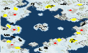 Baltic Sea no oil full-resolution render