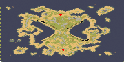nobets 2 pl - gold island 3 way 4.0 full-resolution render