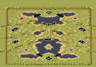 4-Player Temperate Skirmish full-resolution render