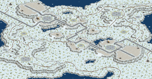 [2] Icebound Fray { Rebalanced } full-resolution render
