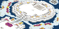 8-Player Snow Skirmish full-resolution render