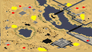 Desert Mission full-resolution render