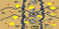 8-Player Desert Skirmish full-resolution render