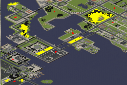Washington war full-resolution render