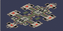 The Second Bay of Pigs (2-6) by Deciler full-resolution render
