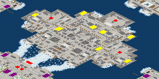 Ouroboros Challenge full-resolution render