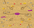 (4) Tournament Dune II full-resolution render