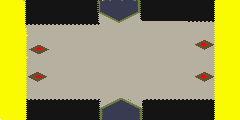 Jusis Revenge Map 6 full-resolution render
