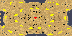 8-Player Desert Skirmish full-resolution render