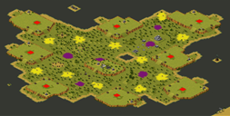 8-Player Temperate Skirmish full-resolution render