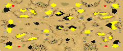 Cliffside SlideX full-resolution render