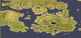 Nine Continents (2-8) preview