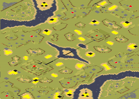 CooP 2Player LV 1 full-resolution render