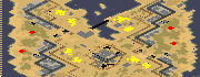 Showdown II (2 vs 2) full-resolution render