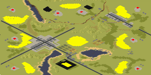 Urban Warfare 2.1 full-resolution render