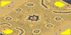 Far Cry Survival (4p-V3) -- MISSING (randomized 2022-04-24) full-resolution render