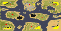 Karimata Islands full-resolution render