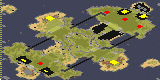 4-Player New Urban Skirmish full-resolution render