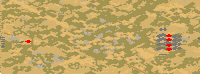 Sur Soldier`s  War In Eygpt  By: Im_WARRIOR full-resolution render