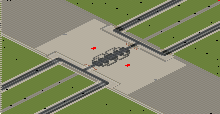 3-Player Urban Skirmish full-resolution render