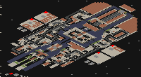 5-Player Urban Skirmish full-resolution render